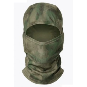 Балаклава MultiHood 3 в 1 трансформер МОХ [STRIKE GEAR]